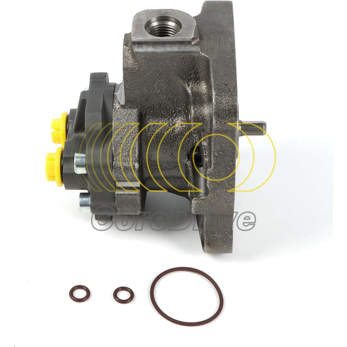Fuel Transfer Pump 326-1006 318-6357 for GA#erpillar 324D 330C D6R Engine C7 C9