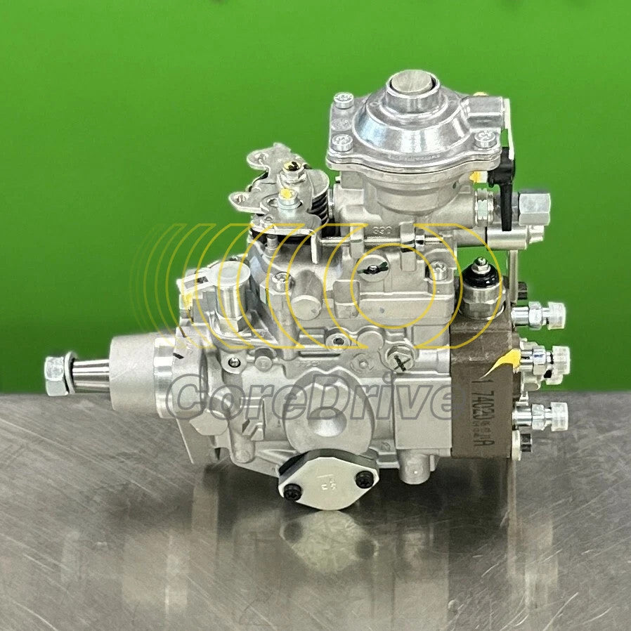 Fuel Injection Pump 504097006 2853529 0460424351 for Case IH Iveco Diesel Engine
