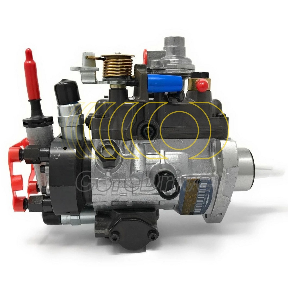 NEW Fuel Injection Pump 320/06936 320/06870 For JCB 3C 3CX 3D 4C 4CX 1400B 1600B