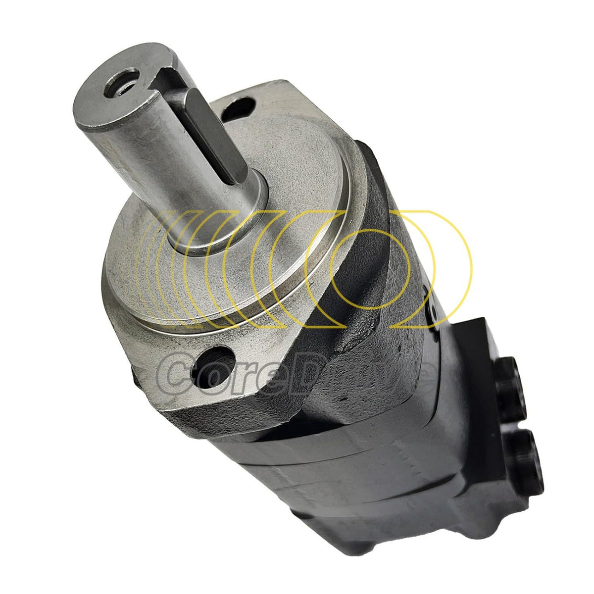 Hydraulic Motor 104-1346 104-1346-006 1041346 for Eaton Char-Lynn 2000 Series