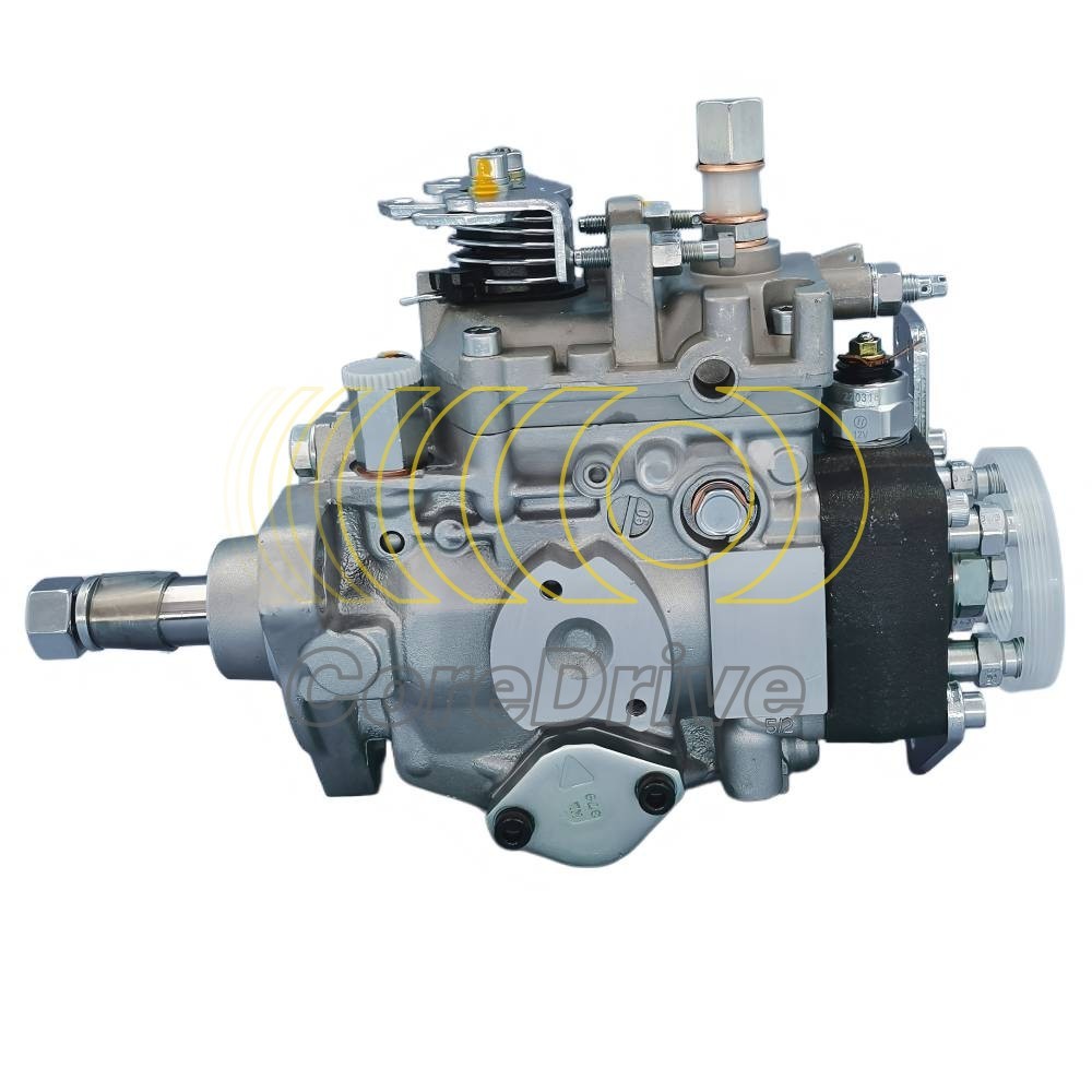 0460424302 504063449 New Diesel Fuel Injection VE4／12F1100L995 for Iveco-fiat