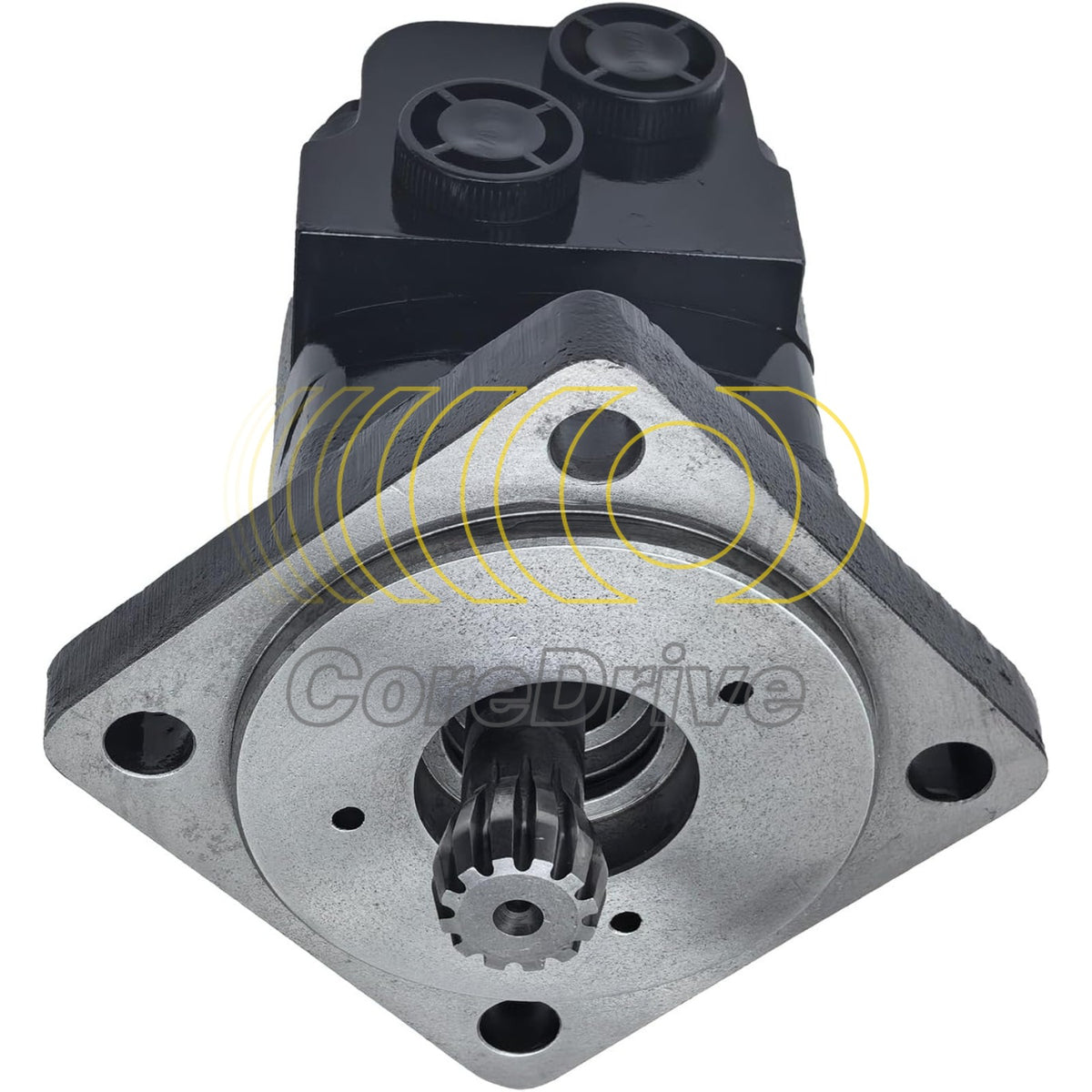 Hydraulic Motor 106-1200-006 1061200006 106-1200 for Eaton Char-Lynn 2000 Series