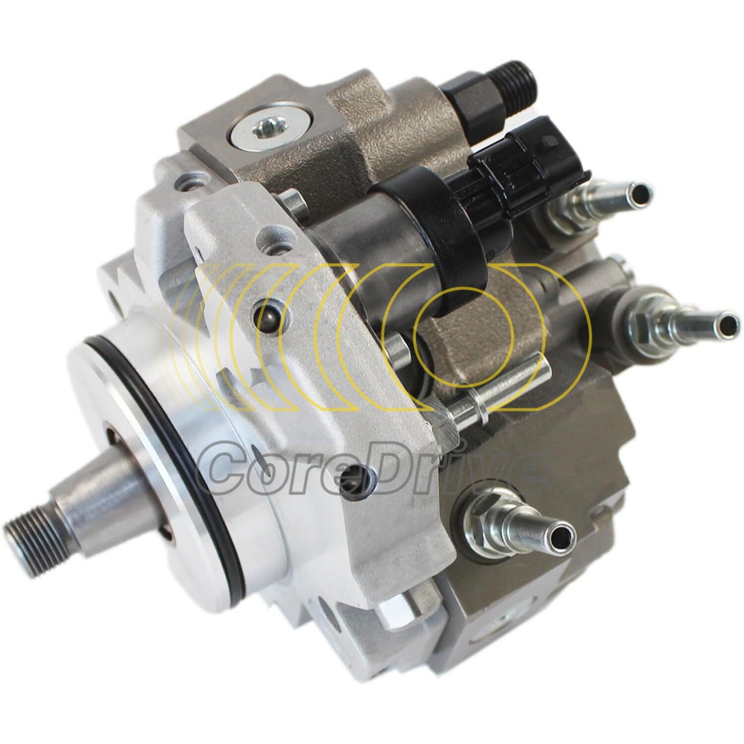 Fuel Injection Pump 5264248 0445020150 6754-71-1012 for Komatsu S4D107 Engine