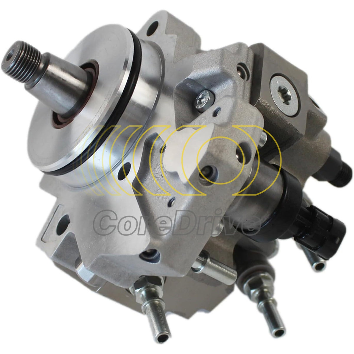 Fuel Injection Pump 5264248 0445020150 6754-71-1012 for Komatsu S4D107 Engine