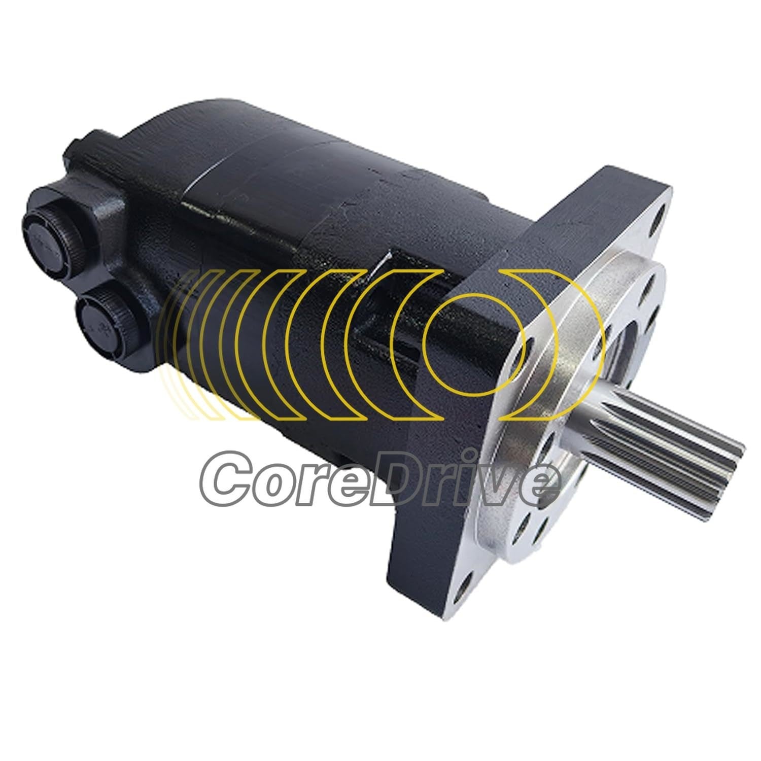 Hydraulic Motor 109-1293-006 1091293006 109-1293 for Eaton Char-Lynn 4000 Series