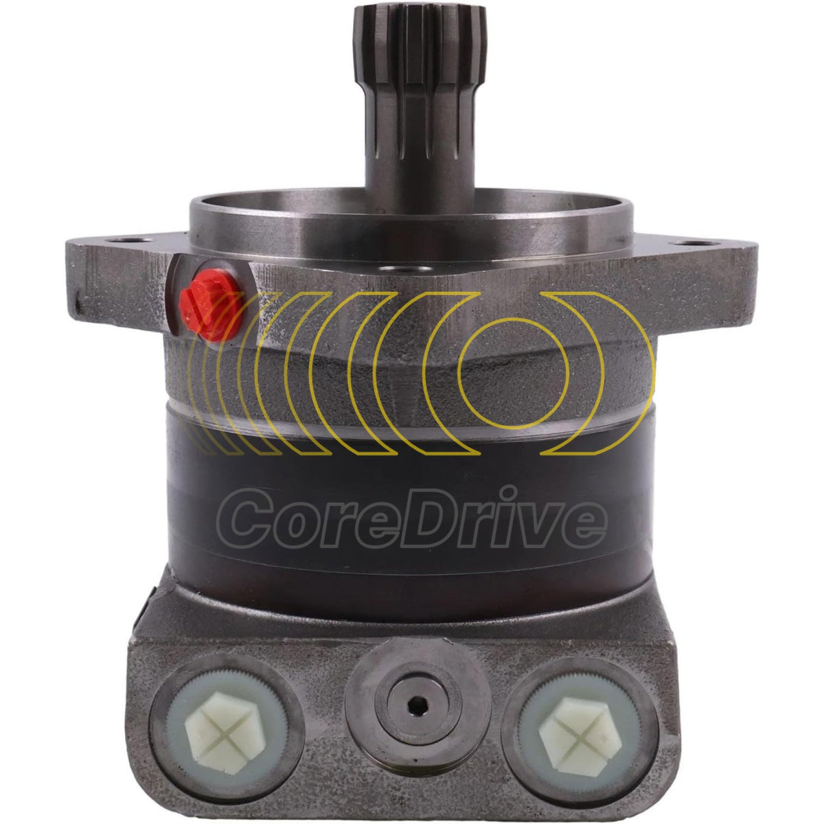 161-0085-005 1610085005 Hydraulic Motor Compatible with BobCA# 751 753 S130 S150