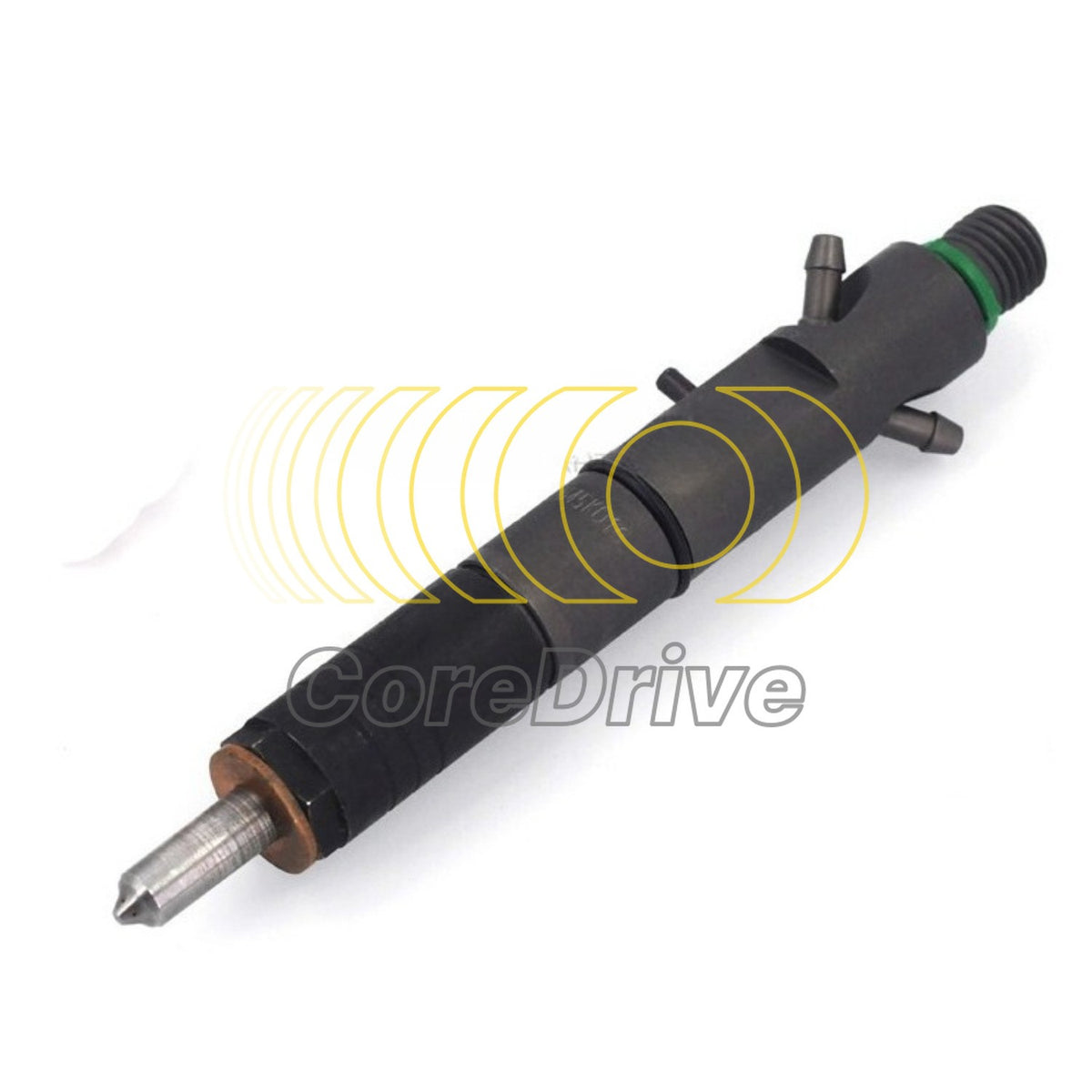 3 Fuel Injector 2645K016 B03202A for Perkins 1103A-33 1103B-33 1103C-33 1103D-33