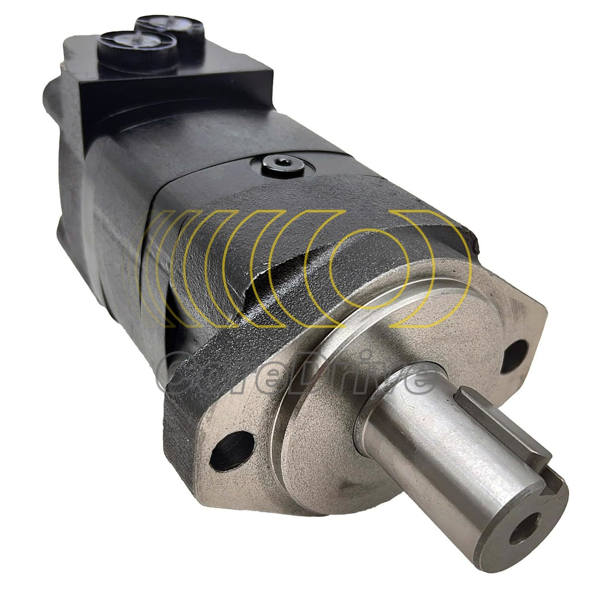 Hydraulic Motor 104-1346 104-1346-006 1041346 for Eaton Char-Lynn 2000 Series