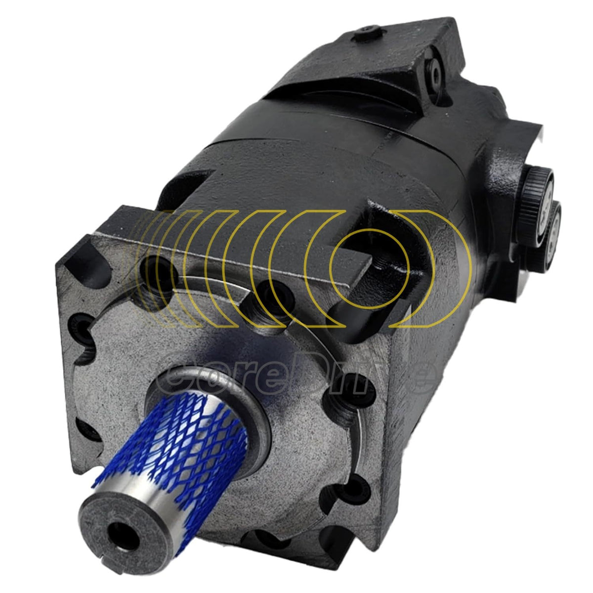 Hydraulic Motor 109-1064-006 1091064006 109-1064 for Eaton Char-Lynn 4000 Series