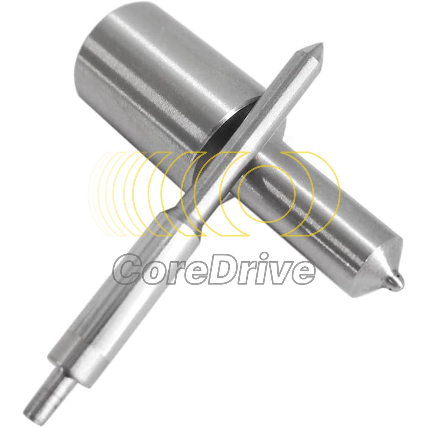 6Pcs New Diesel Fuel Injector Nozzle Tips NP-DLLA157SM438 for Hino J08C-T