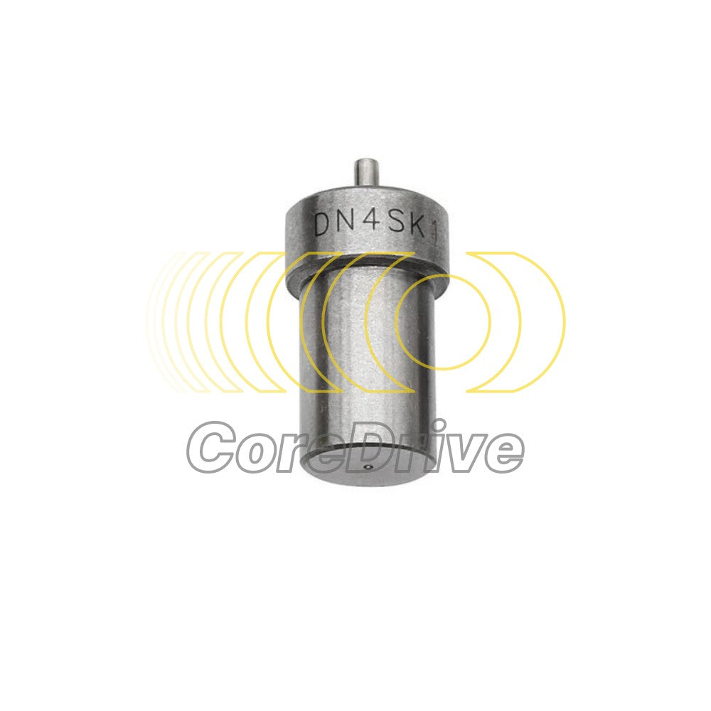 3x Fuel Injector Nozzle 124770-53000 124770-53001 DN4SK1 for Yanmar 1GM 2GM 3GM