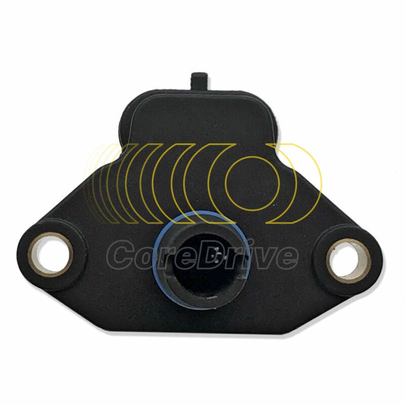 AS349 Turbocharger Boost Pressure MAP Sensor For 2003-2009 Dodge Ram 2500 5.9L