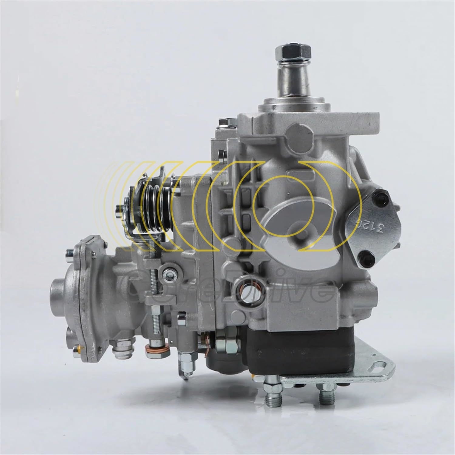 0460424354H T2643H076B VE4/12F1300R558-2 Injection VE Pump for PERKINS Engine