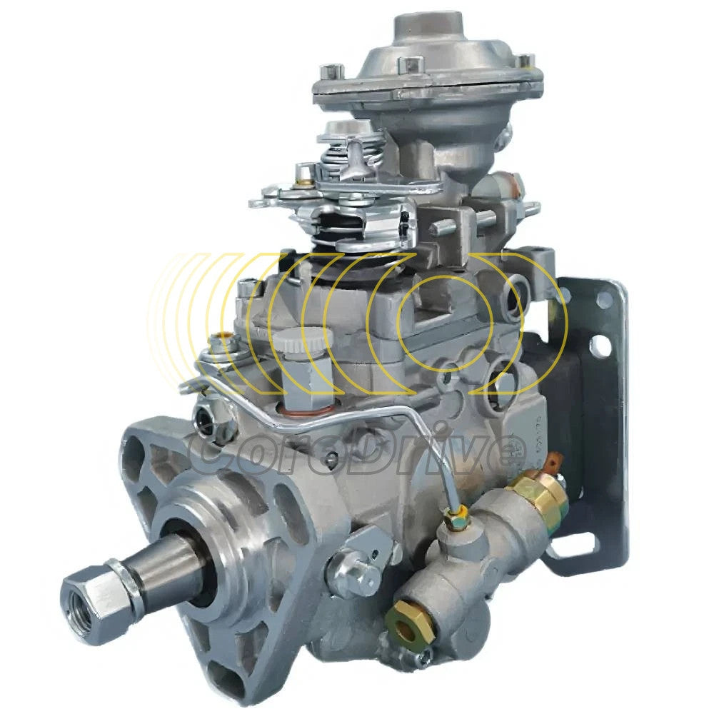 0460424257 3960901  5445286 Diesel Fuel Injection VE4/12F1400R866-6 for CUMMINS