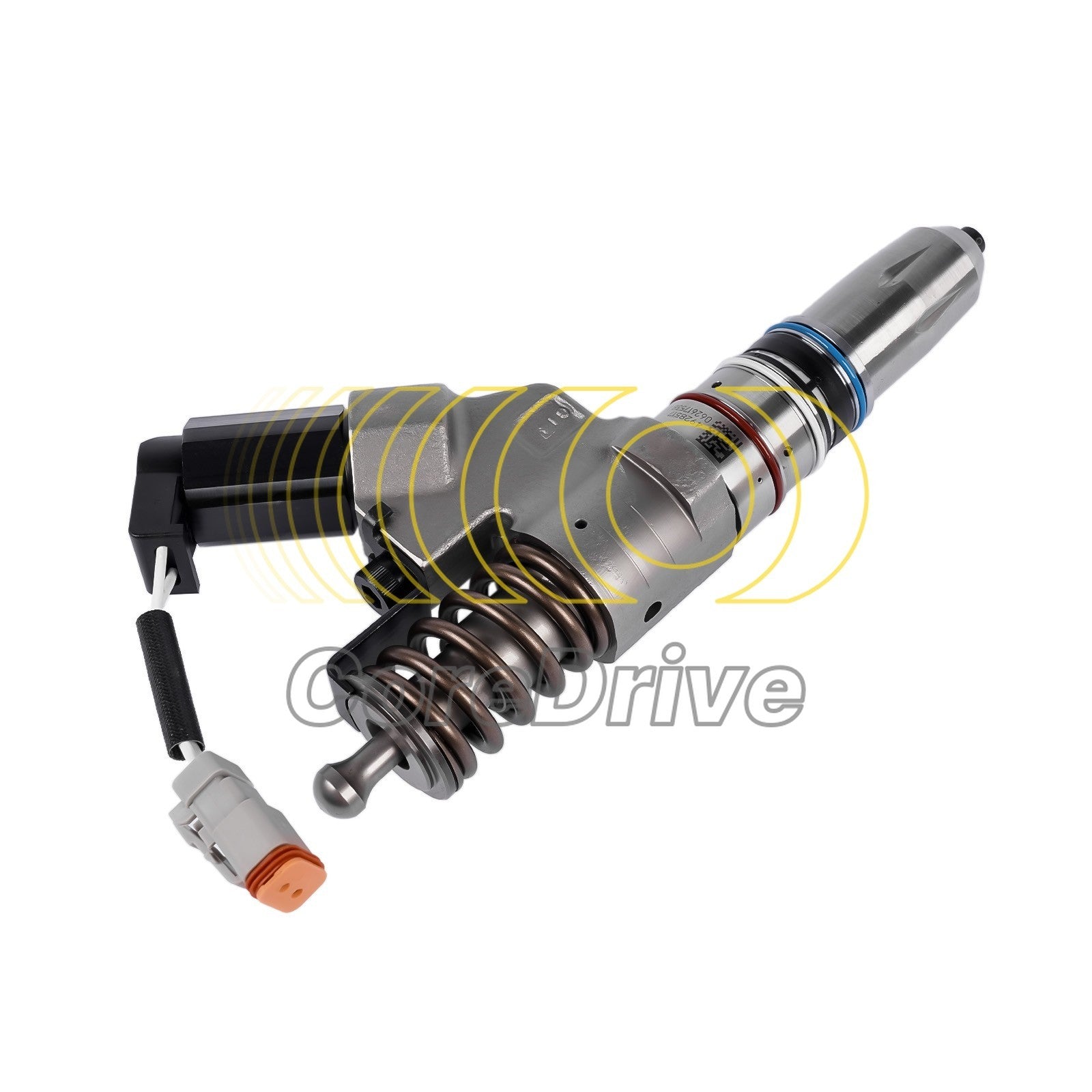 Fuel Injector for Cummins ISM11 QSM11 M11 Diesel Engine 4928517 4903472 3411845