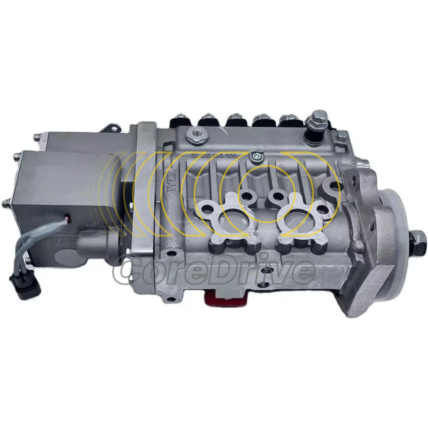 5258153 4944055 Fuel Injection Pump Assy For Cummins 6CT 6CT8.3 Diesel Engine