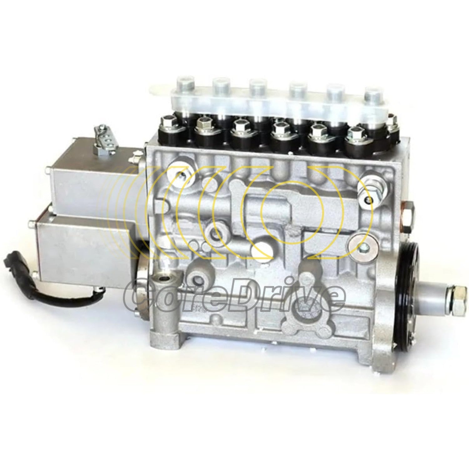 NEW 5258154 4944057 Fuel Injection Pump for Cummins 6L L8.9 6LTAA8.9-G2 6LTAA-G2
