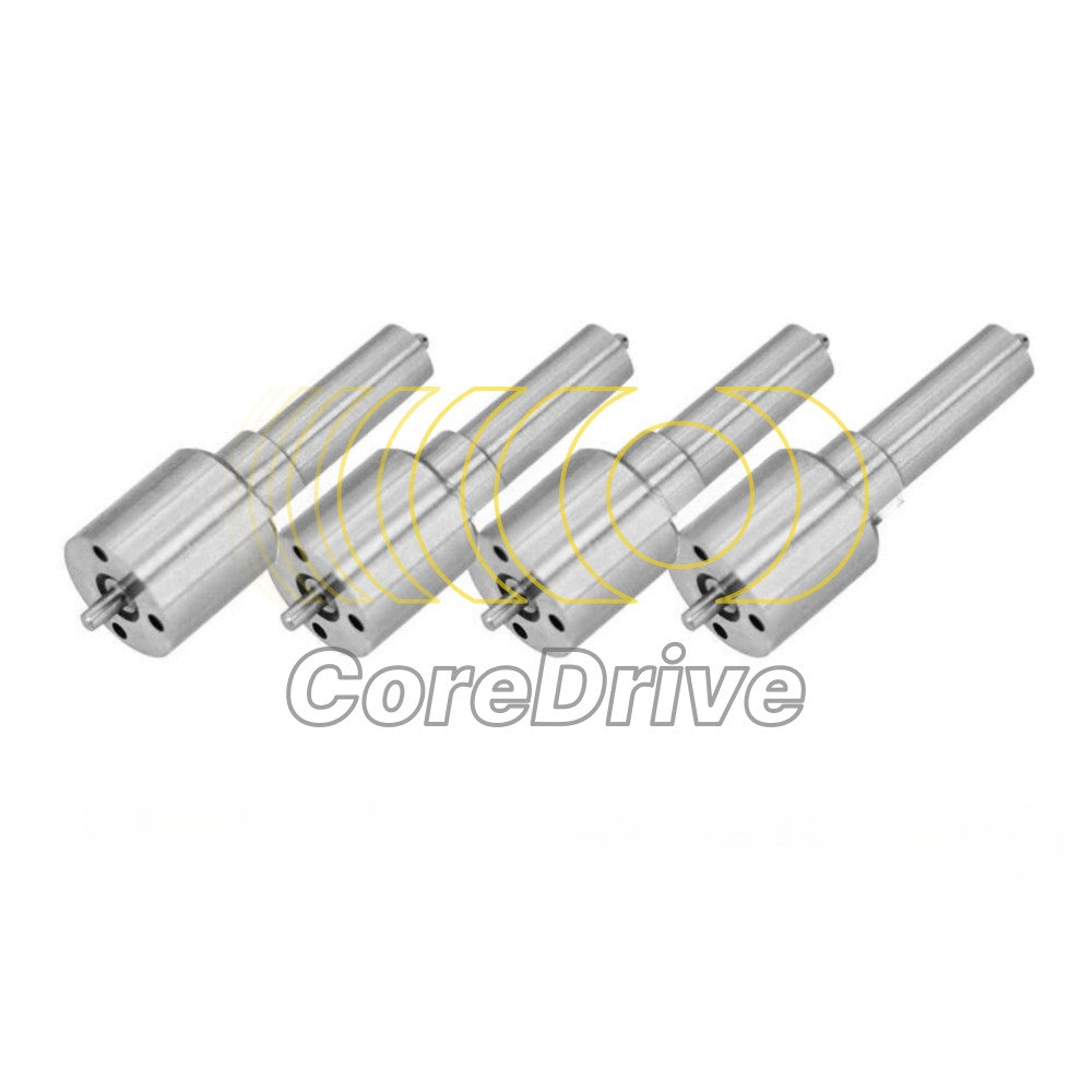 4Pcs Fuel Injector Nozzle DLLA157P691 for Hyundai County Mighty D4DA 33800-45000