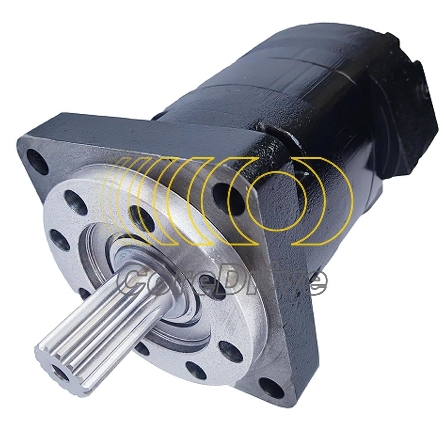 Hydraulic Motor 109-1293-006 1091293006 109-1293 for Eaton Char-Lynn 4000 Series