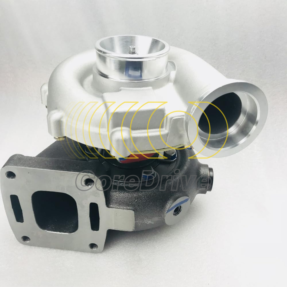 New Turbocharger 3802082 53269706094 for Volvo Penta Marine AD31L-A RPLMT K26