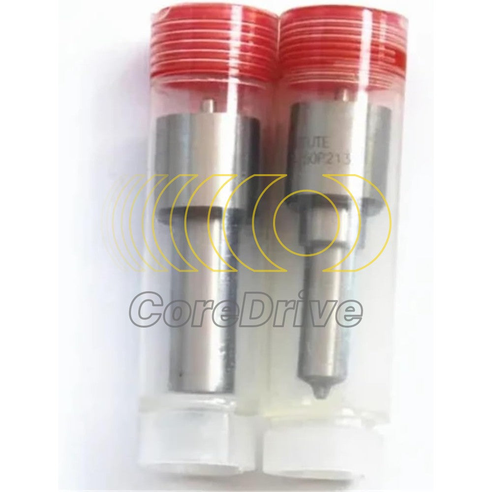 2 pcs Fuel Injector Nozzle 0433175072 DSLA150P442 for Diesel Engine