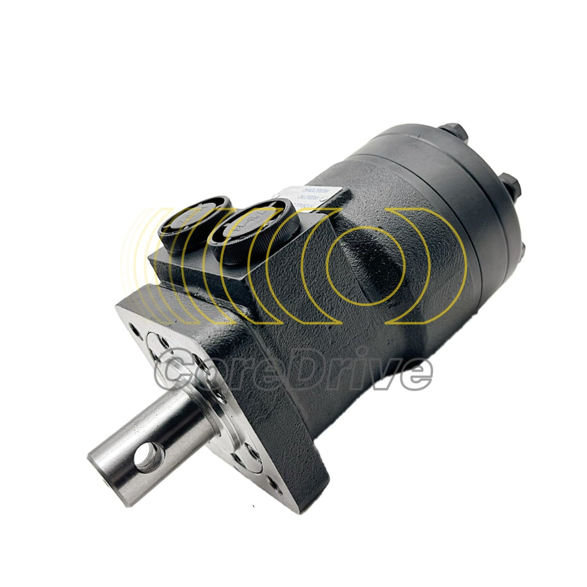 Hydraulic Motor 101-1872-009 1011872009 101-1872 for Eaton Char-Lynn H Series