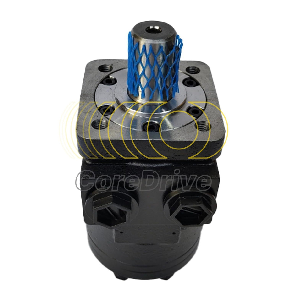 Hydraulic Motor 103-1051-012 1031051012 103-1051 for Eaton Char-Lynn S Series