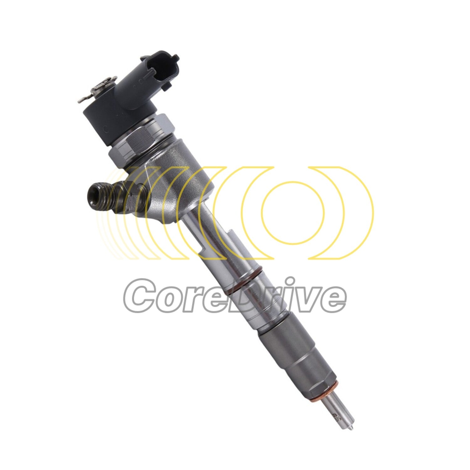 Fuel Injector 0445110825 0445110694 0445110718 0445110799 For Quanchai Bosch
