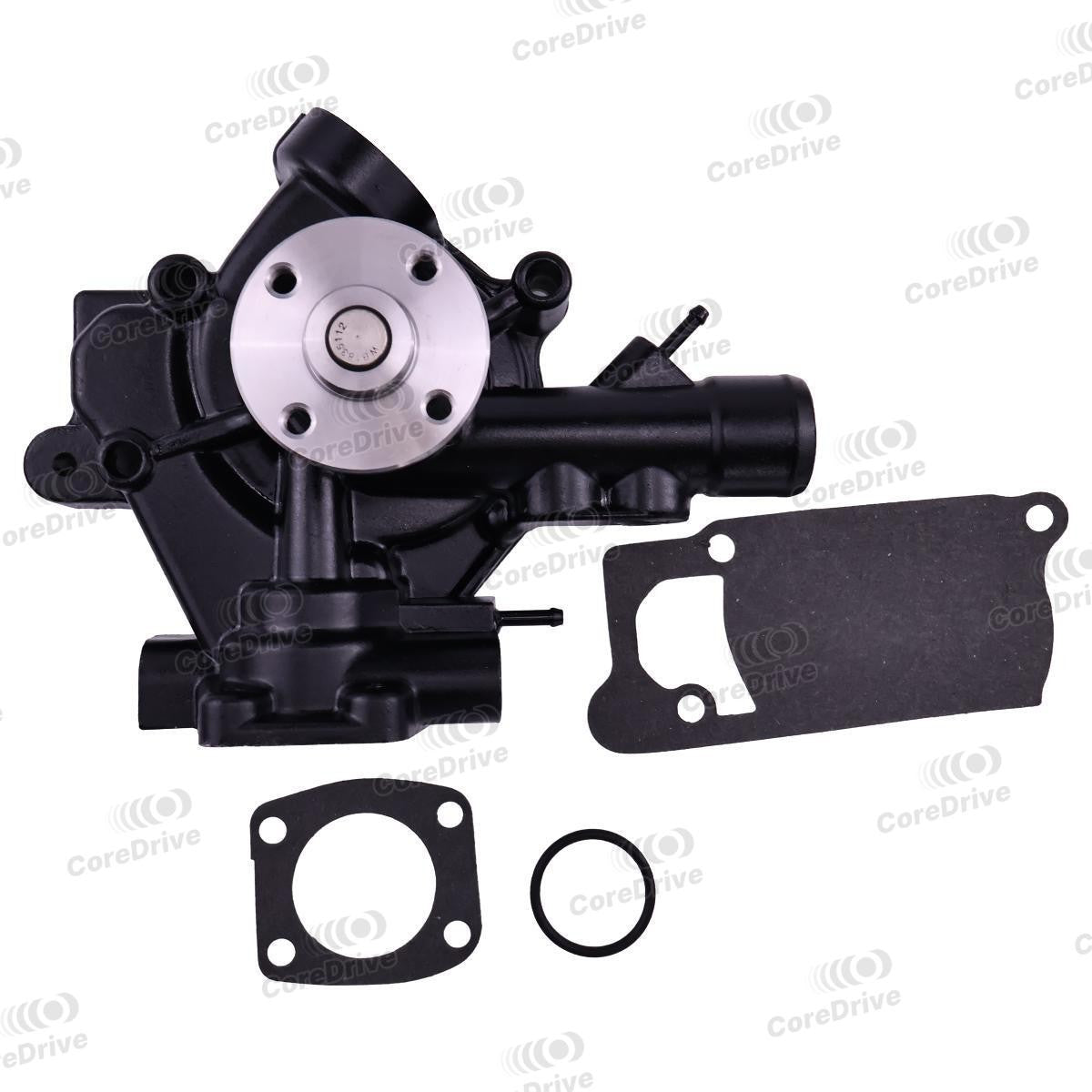 Water Pump 129900-42020 A408119 for Doosan D20S-5 D30S-5 DX55 DX60R DX80R DH80-7