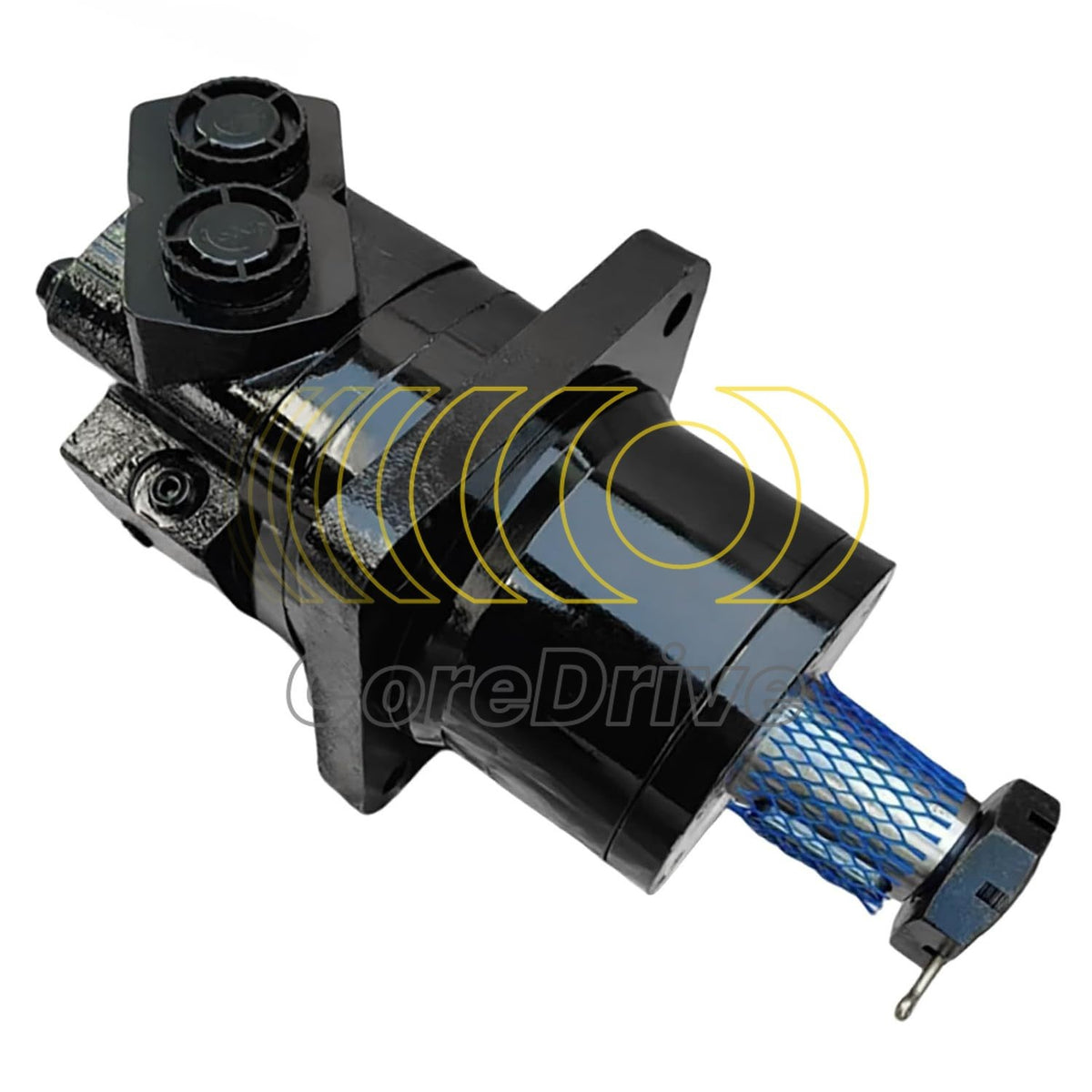 Hydraulic Motor 113-1067-006 1131067006 113-1067 for Eaton Char-Lynn 6000 Series
