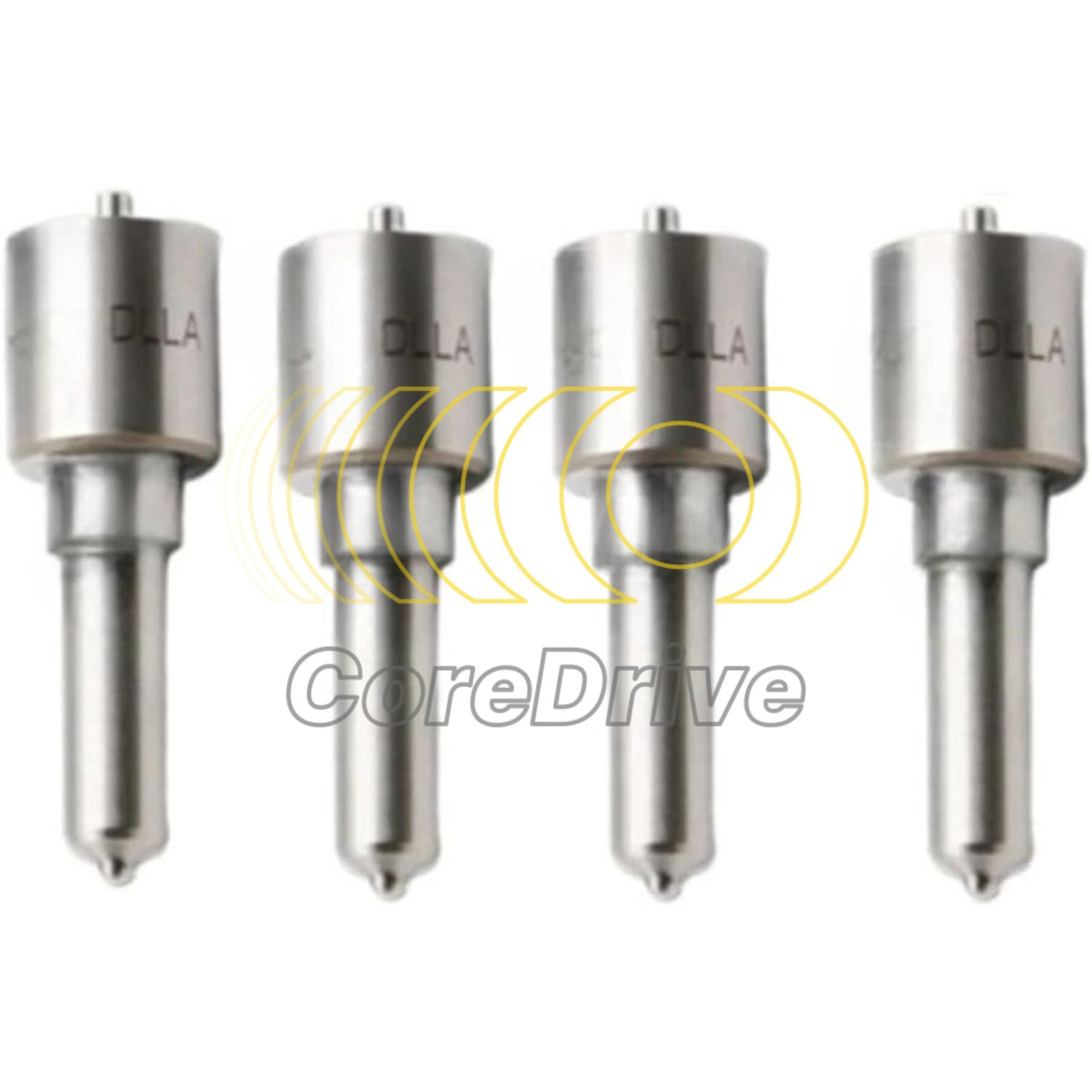 6Pcs Diesel Fuel Injector Nozzle Tips DLLA150S1304 for Sale(DLLA155S295C2)