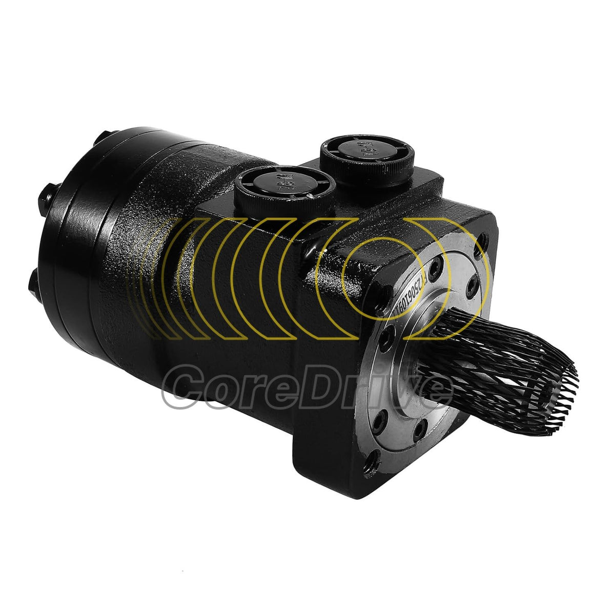 1011002009 101-1002-009 Hydraulic Motor Fits for Eaton Char-Lynn H Series Motor