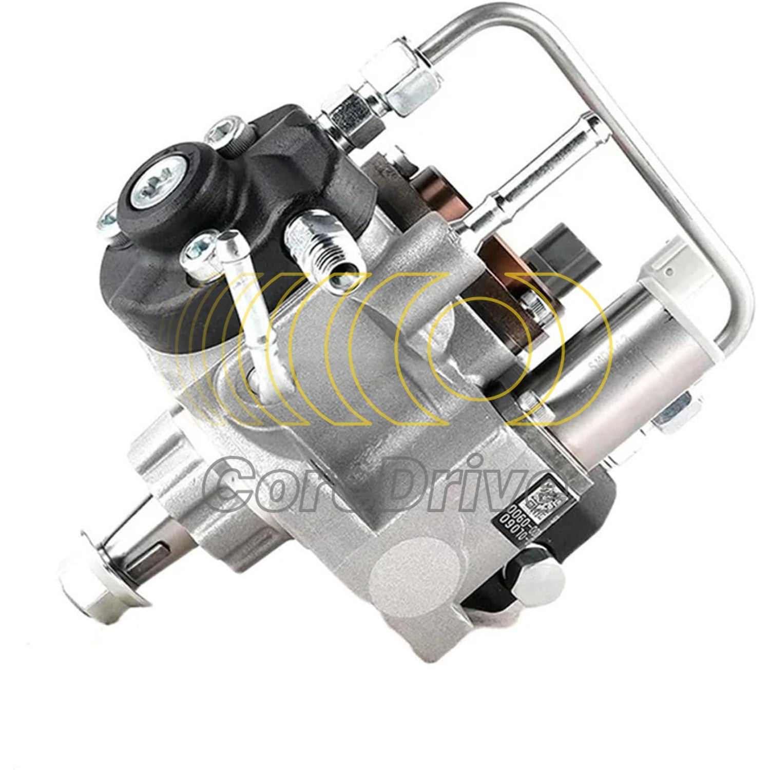 294000-1760 294000-1761 294000-1762 131011150 Fuel Injection Pump for Shibaura