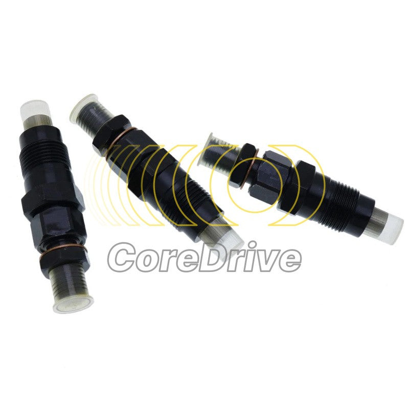 3PCS Engine Diesel Fuel Injectors for Yanmar 3TNM72 Engine John Deere Tractor