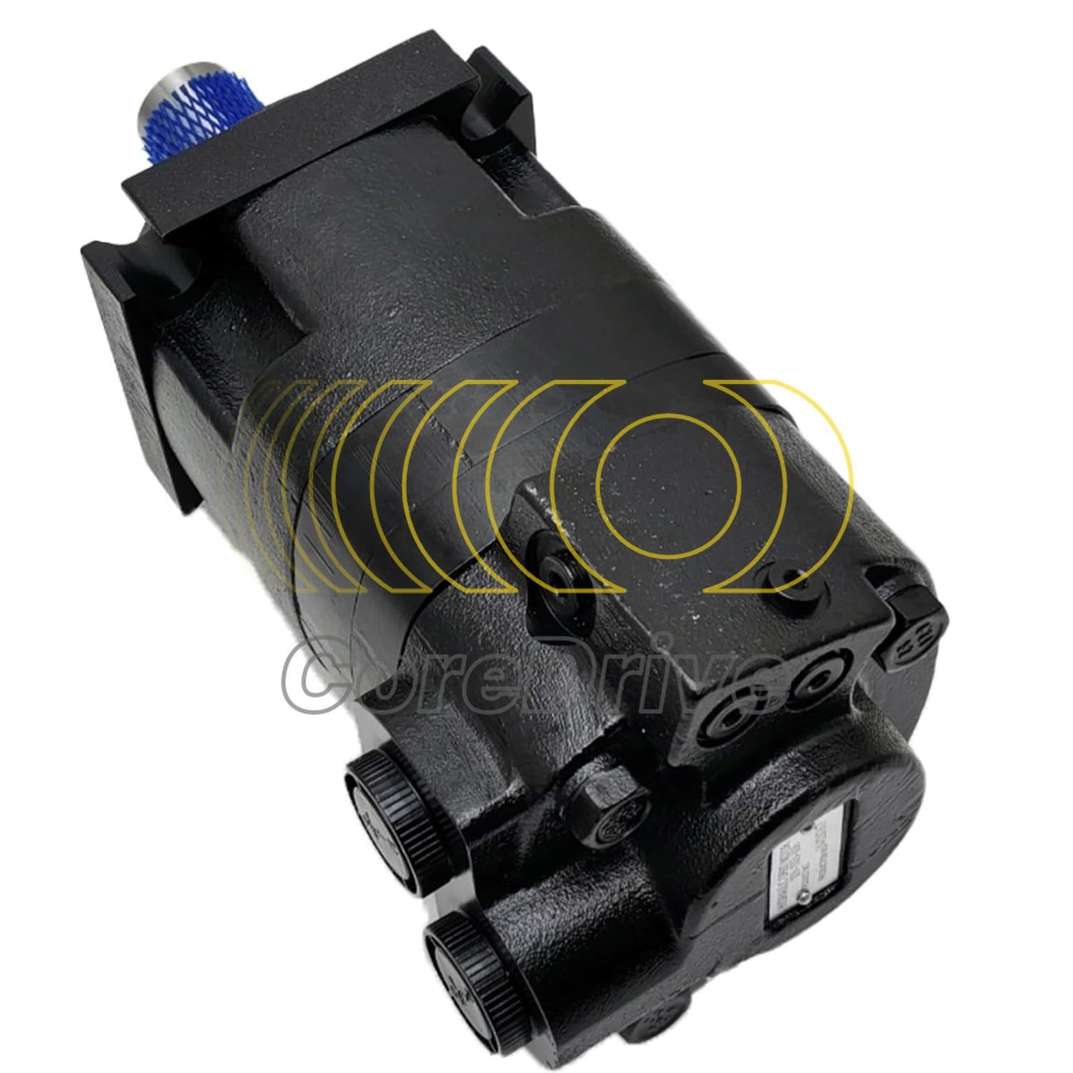 Hydraulic Motor 109-1064-006 1091064006 109-1064 for Eaton Char-Lynn 4000 Series