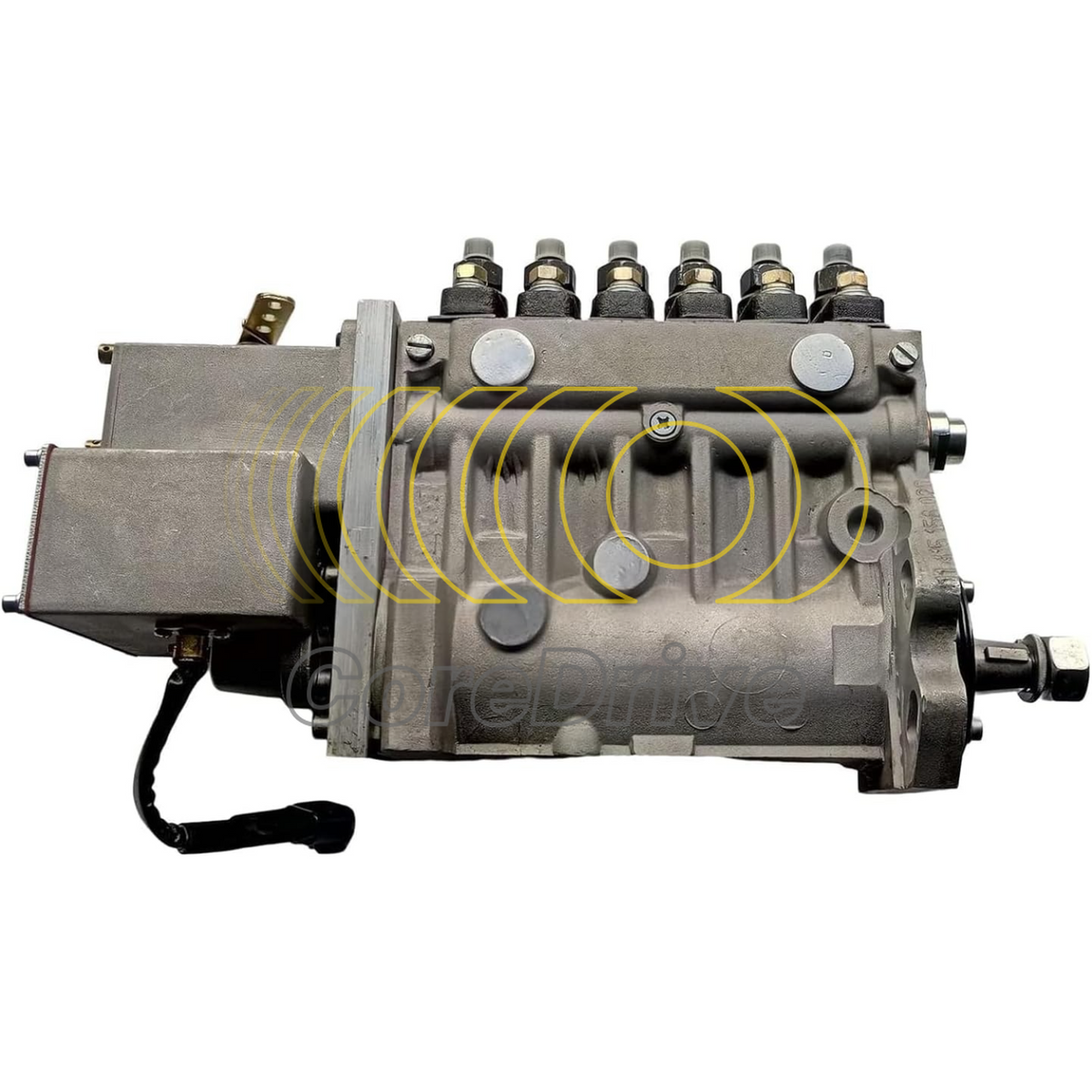 NEW Fuel Injection Pump 4981867 C4981867 For Cummins 6BTA 5.9-GM120 161 HP P1800