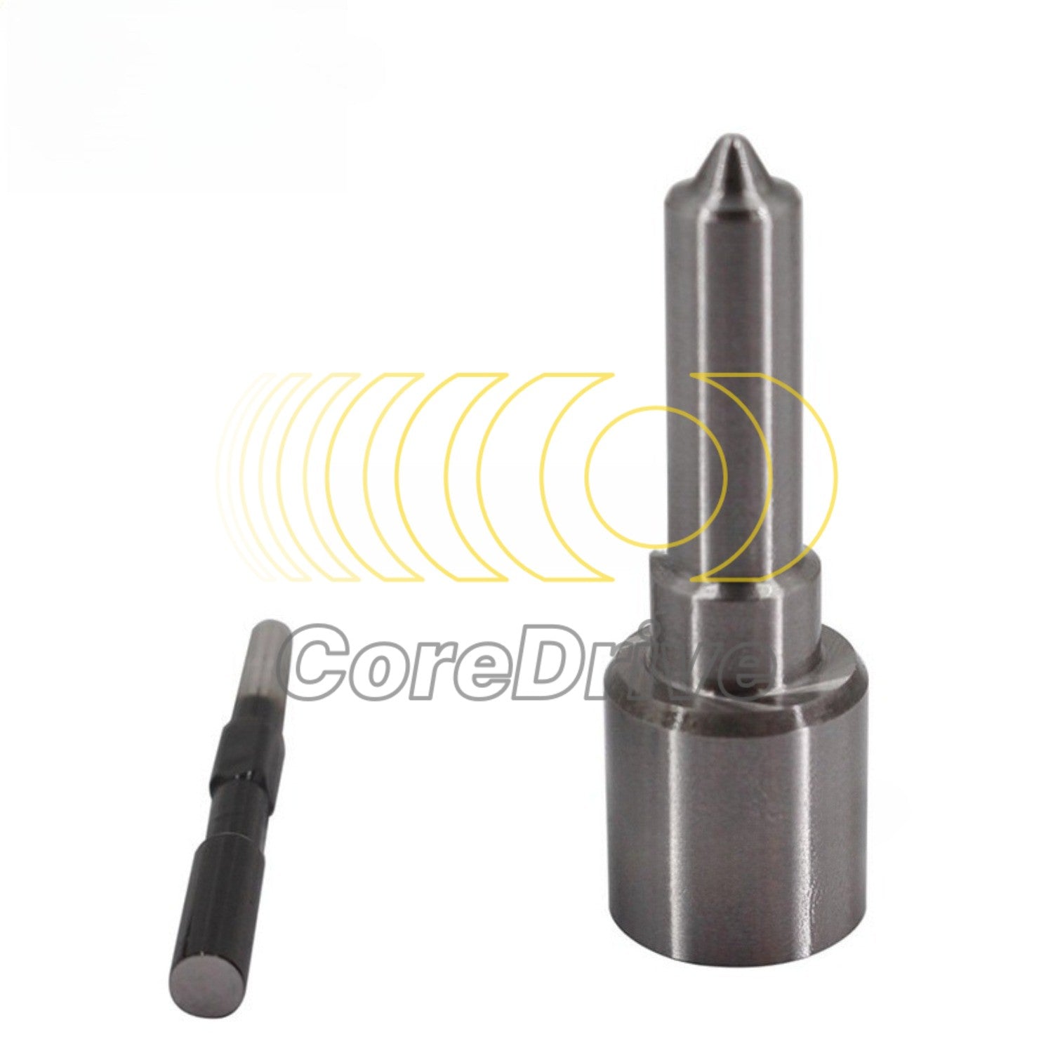 4x Fuel Injector Nozzle DLLA155PN179 105017-1790 for KIA K3600 1993-1998 SH 3.6L