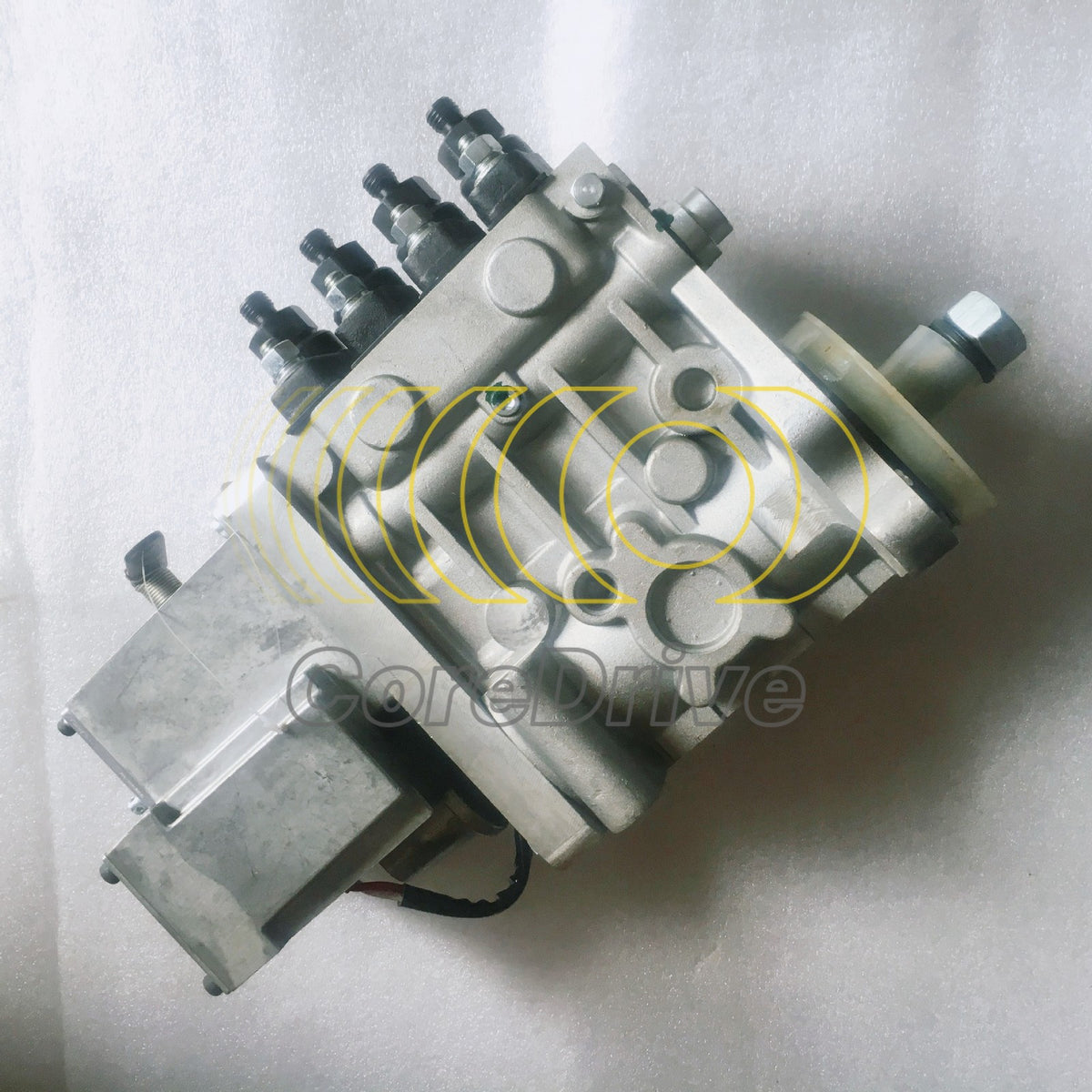 Fuel Pump 5304292 For Cummins 6CTA9.3 6LTAA8.9C 6LTAA8.9C210 6CTA9.3-C215 Engine
