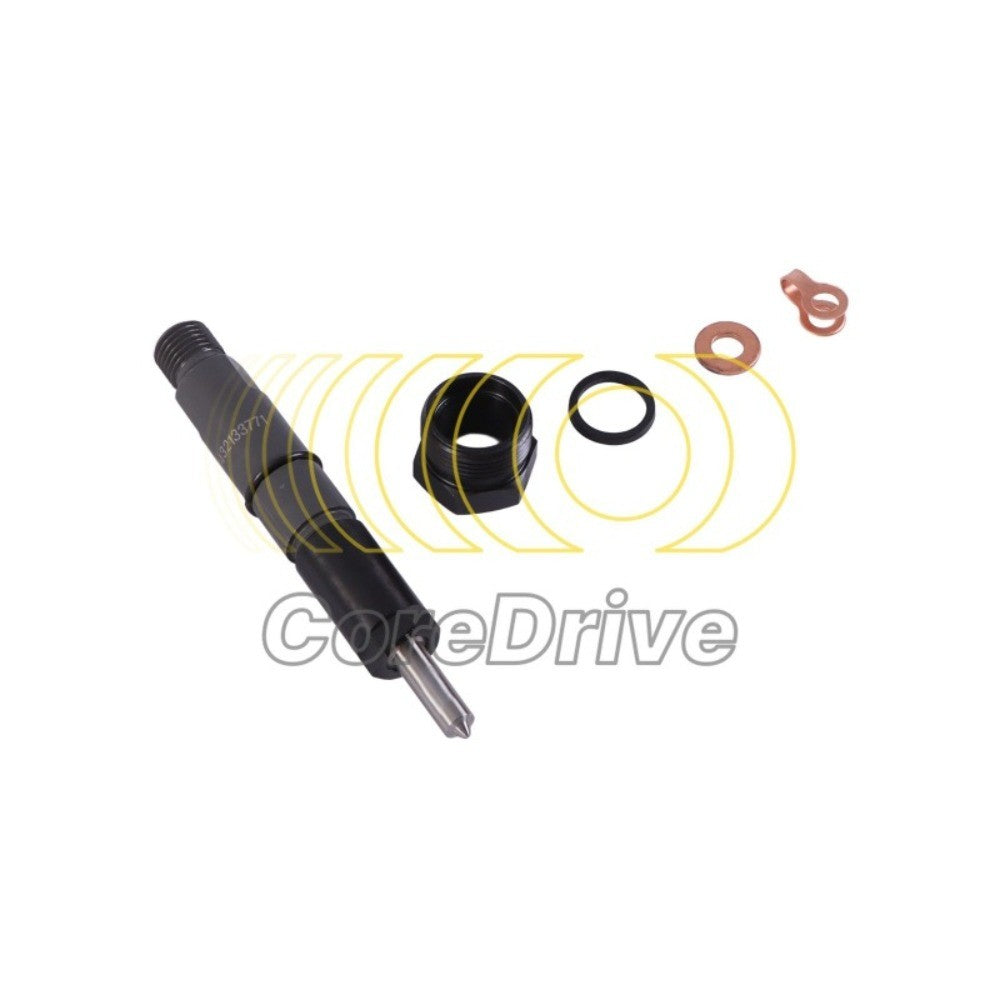 4pcs Fuel Injector 2853346 0432133771 0432133763 for Case 445CT 580M JX1085C