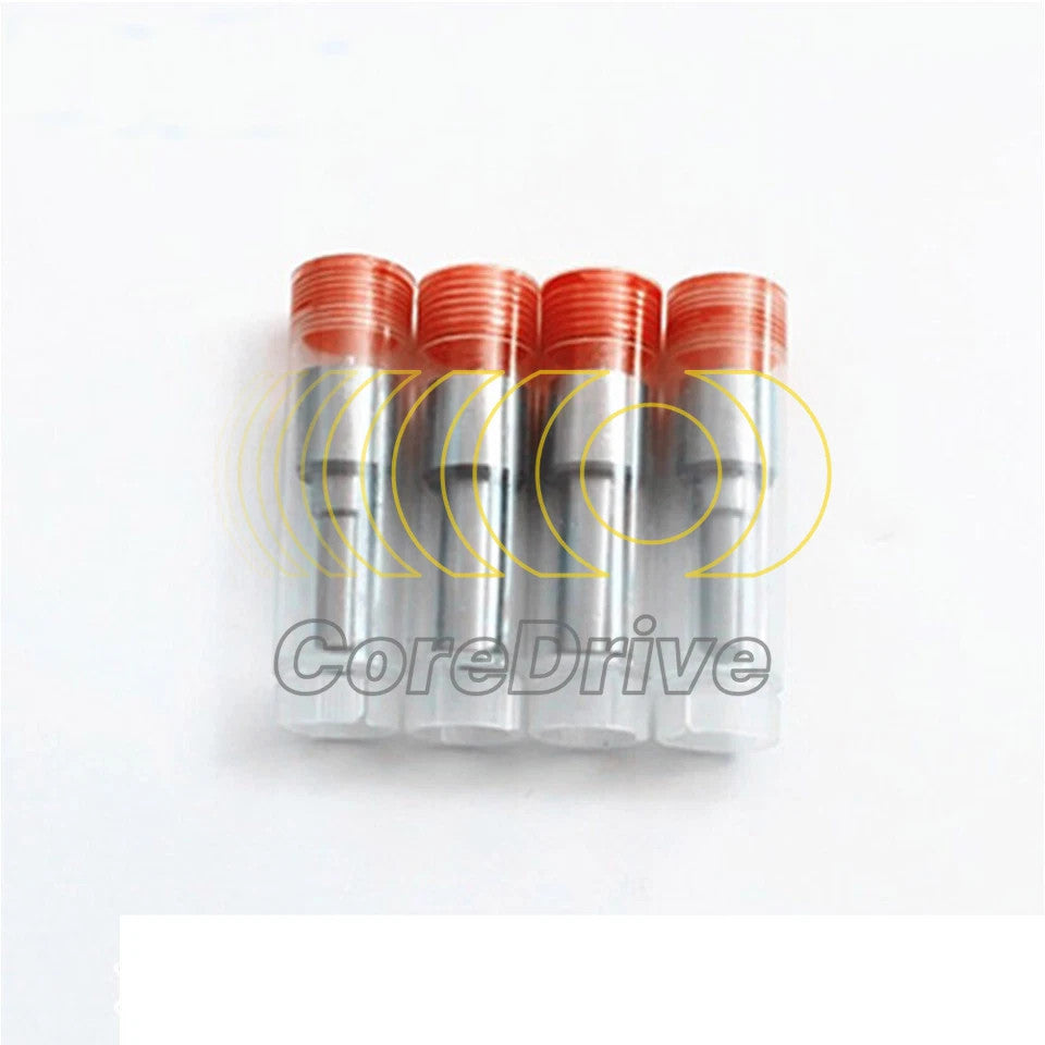 New 4 Pieces Fuel Injector Nozzles DSLA150P672 0433175139 for VW Seat Skoda