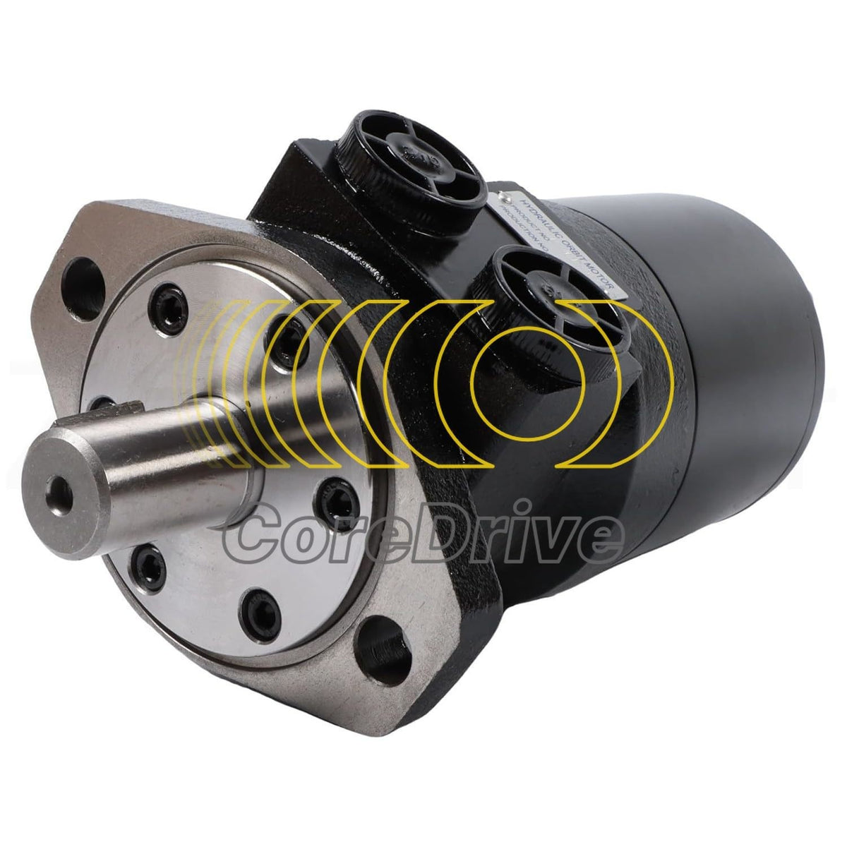 Hydraulic Motor 103-1086-012 103-1086 For Eaton Char-Lynn S Series