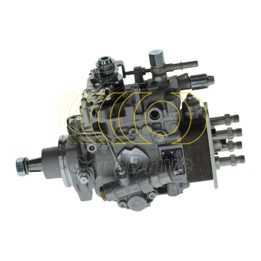 Pressure VE Fuel Injection Pump 0460424323 2644N408 Compatible PERKINS Engine