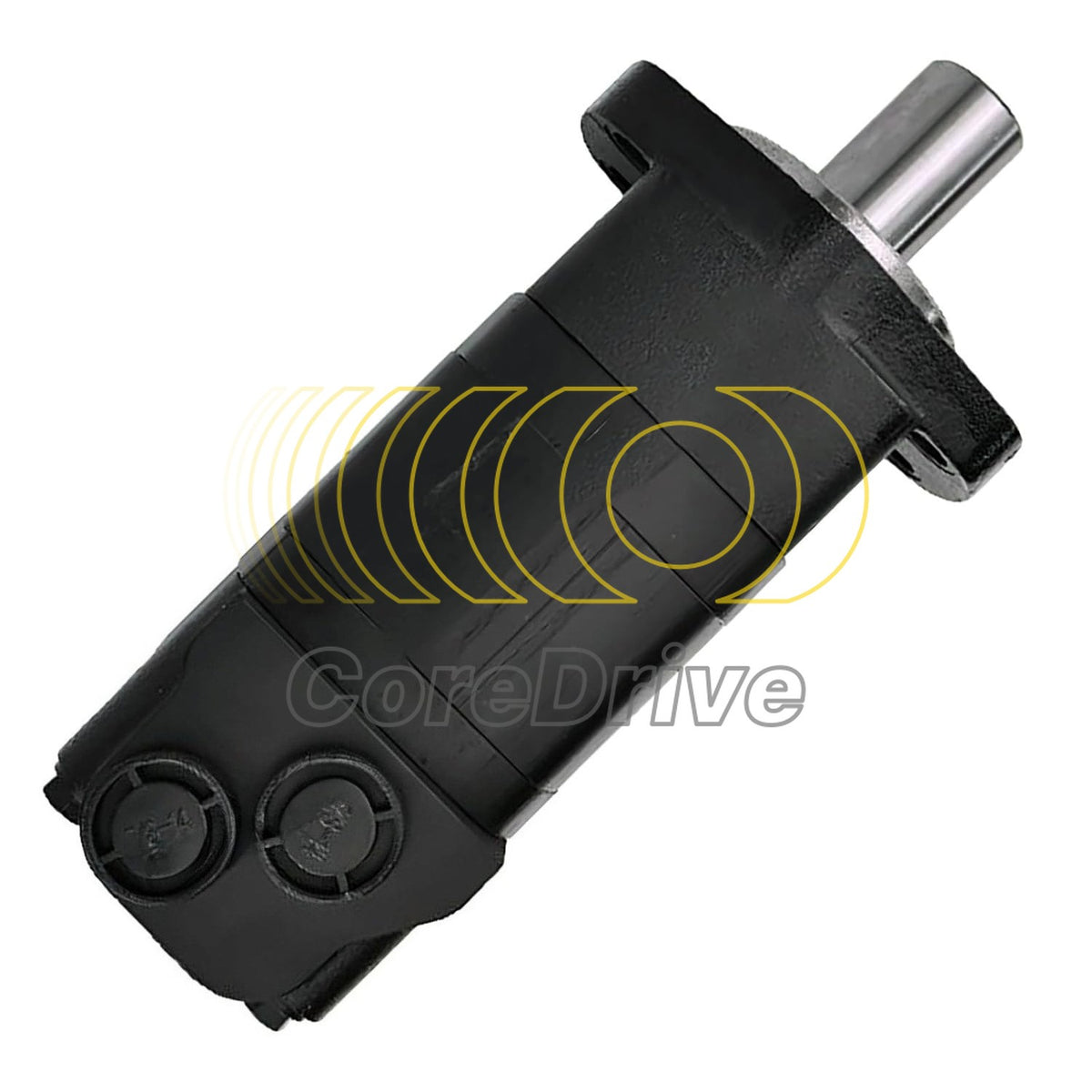 Hydraulic Motor 104-3979-006 104-3979 Compatible with Eaton Char-Lynn 2000Series