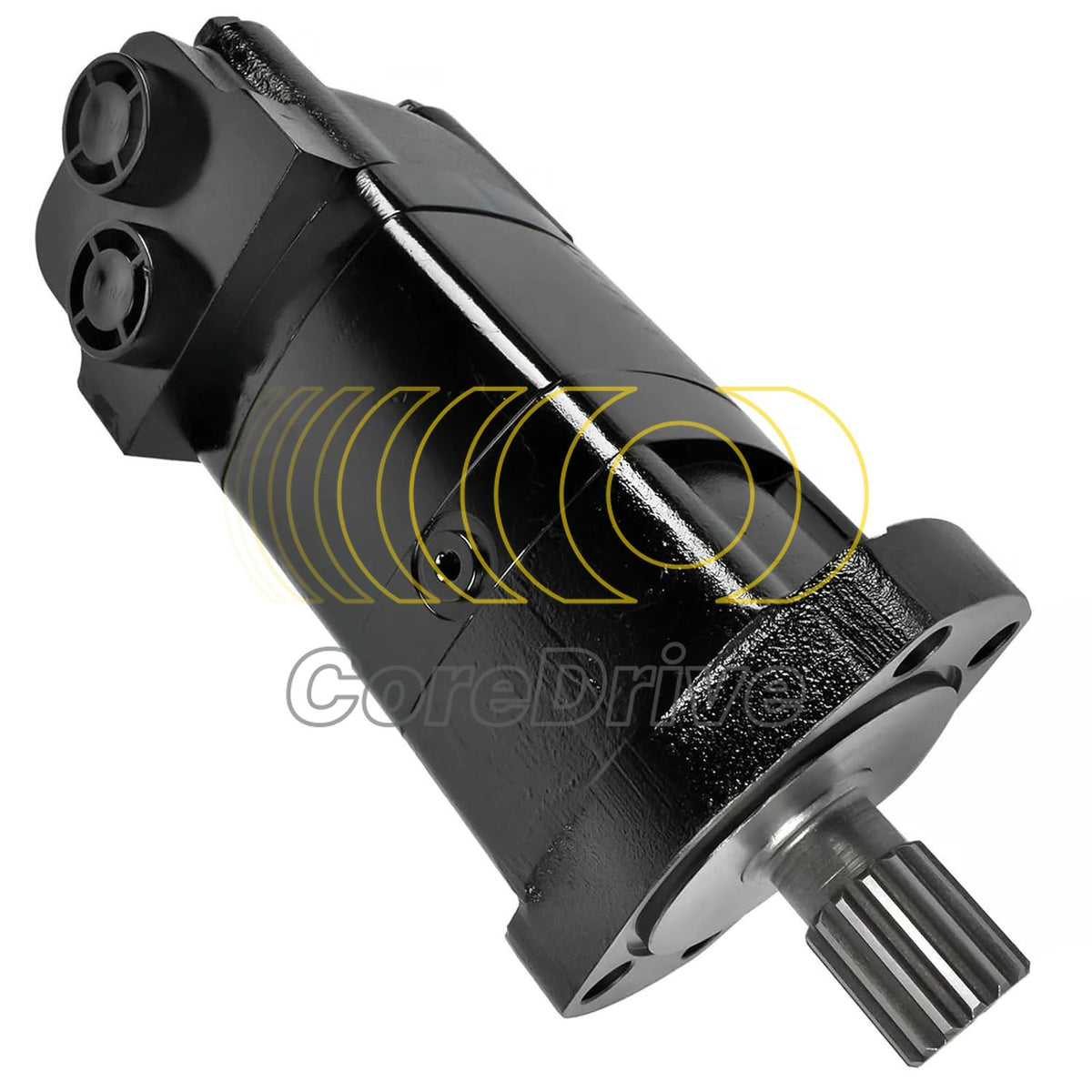 Hydraulic Motor 104-4359-006 104-4359 Compatible with Eaton Char-Lynn 2000Series