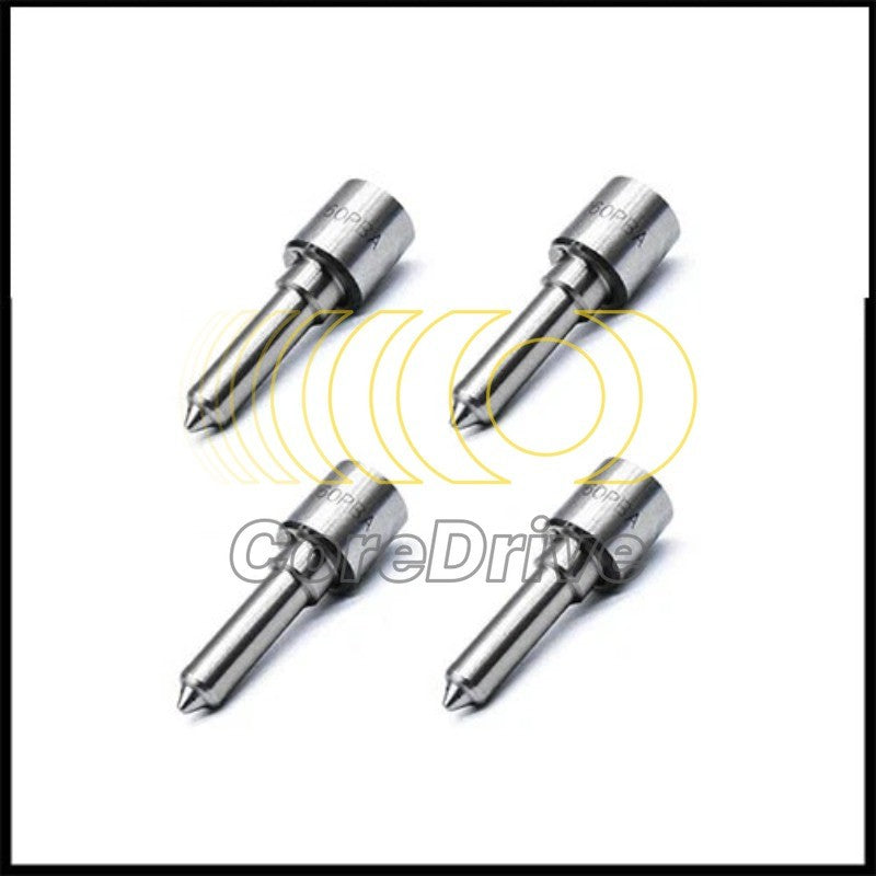 High-quality new diesel fuel injector nozzle L060PBA 4 PCs/batch Coredrive