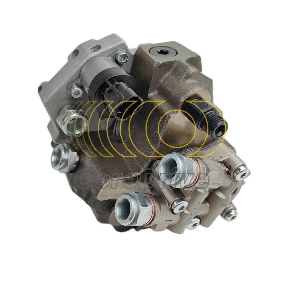 0445020225 805015343 CP3 High Pressure Fuel Pump for MAN D08 Fuel Injection Pump