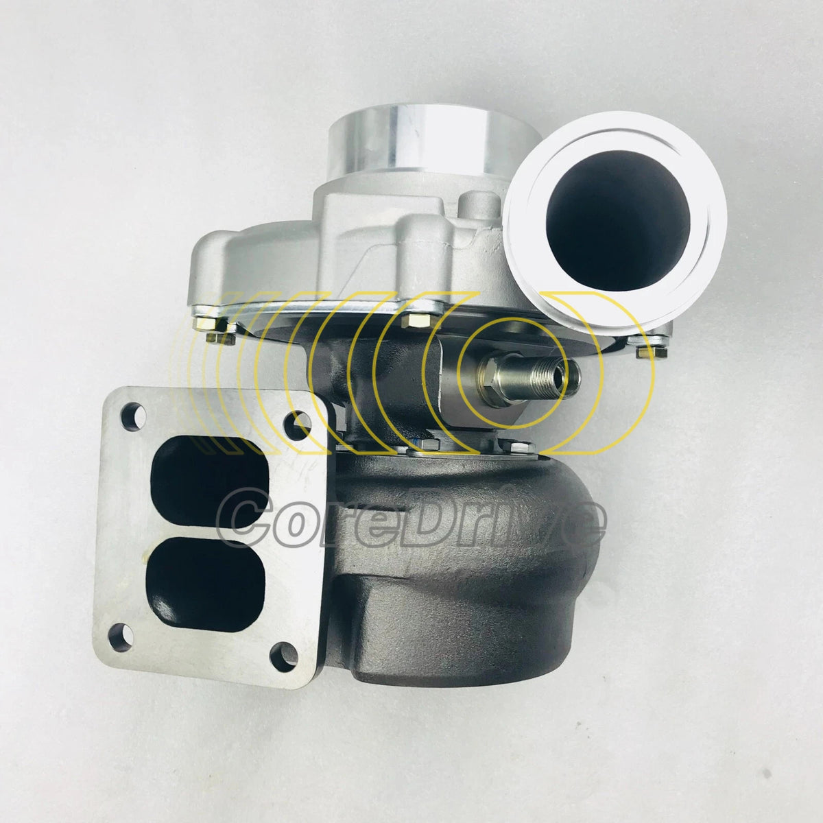 Turbo K29 Turbocharger 53299887105 51091007538 for Man Truck w/D2866LF25 Engine