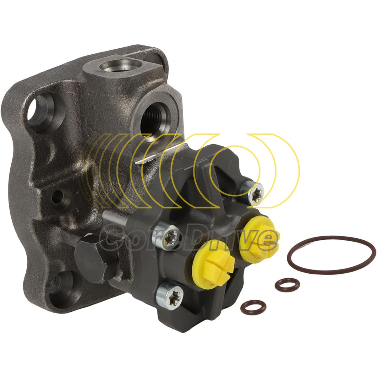 Fuel Transfer Pump 326-1006 318-6357 for GA#erpillar 324D 330C D6R Engine C7 C9