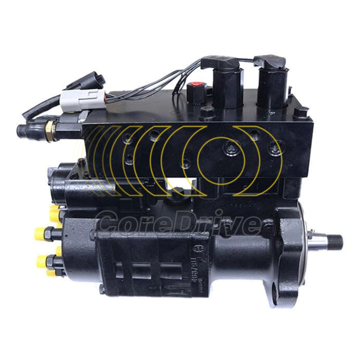 Fuel Injection Pump 4076442 4010173 For Cummins C Series Engine ISC8.3 & 8.9L