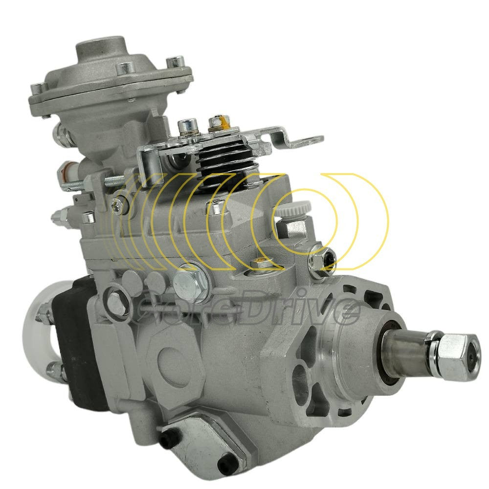 Fuel Injection Pump 0460424083 77378 VE4／12F1400R455 VE for MAXION S4T (86KW)